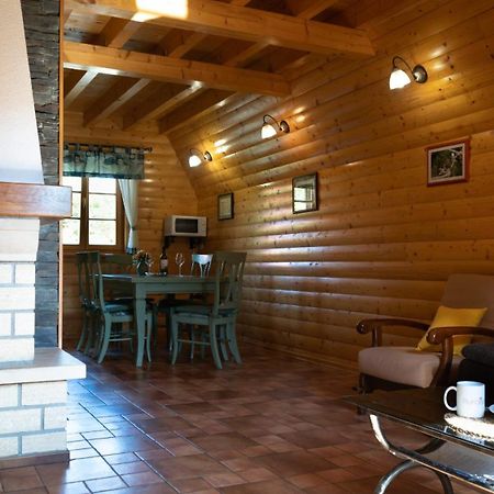 Chalets Runolist Crni Lug Buitenkant foto