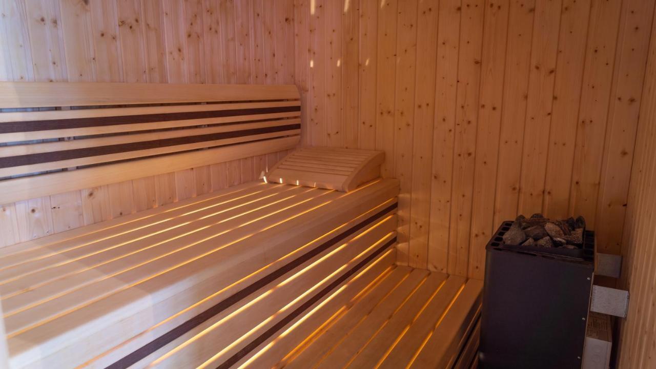 Chalets Runolist Crni Lug Buitenkant foto